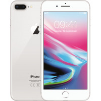 iPhone 8 PLUS 64GB Zilver